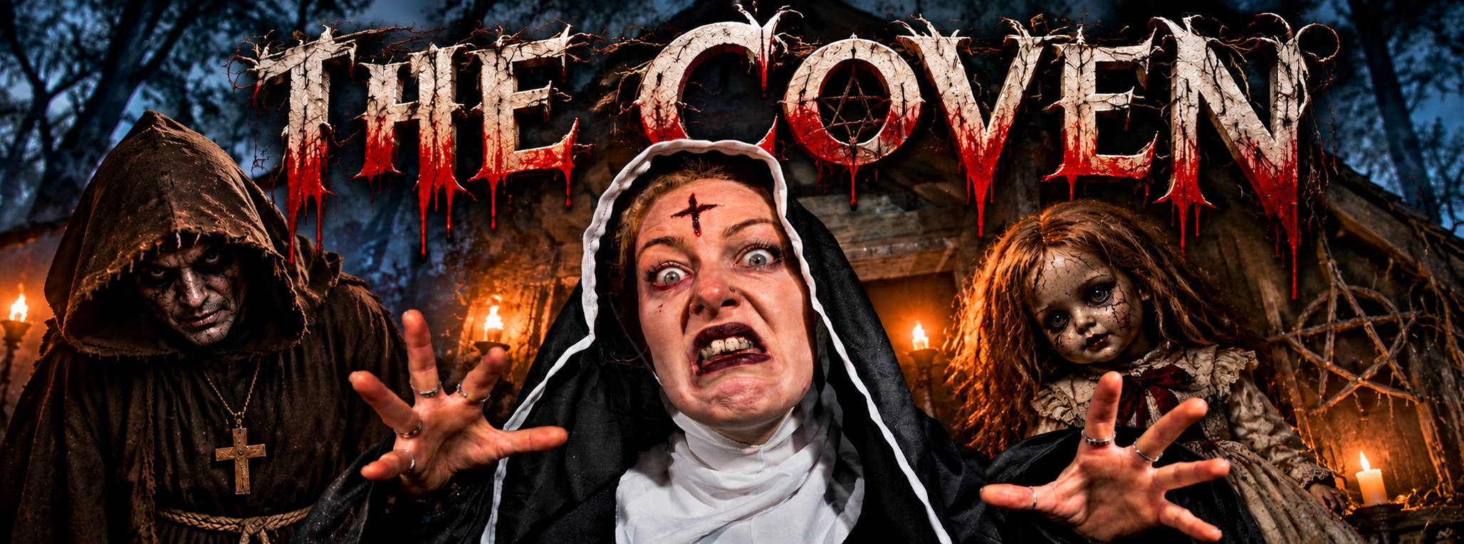 Coven banner smaller